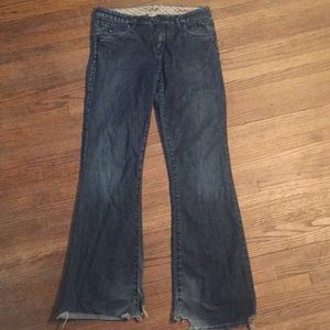 Silver brand Chantel jeans size 29